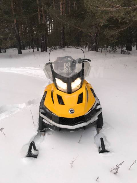 BRP Ski-Doo Tundra LT. ,  ,   