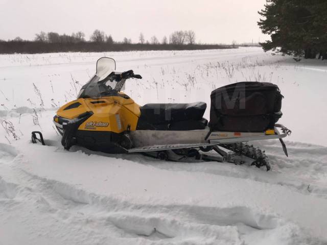 BRP Ski-Doo Tundra LT. ,  ,   