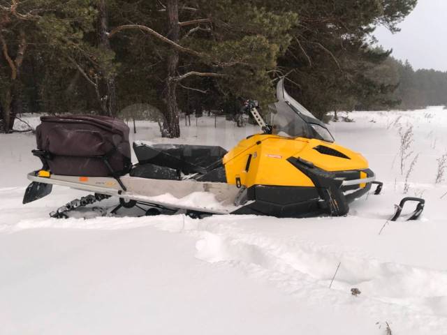 BRP Ski-Doo Tundra LT. ,  ,   