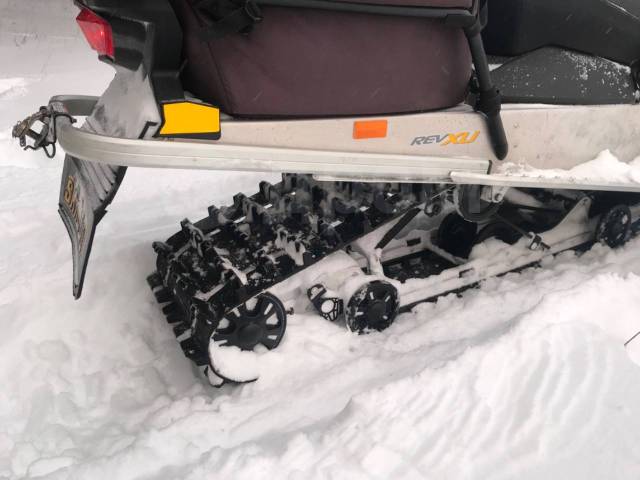 BRP Ski-Doo Tundra LT. ,  ,   