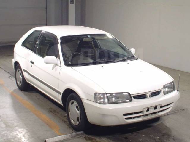 Королла 2 0. Toyota Corolla II 1998. Тойота Королла 2 1998 el51. Тойота Королла 2 el51. Tercel кузов: el51 el53.