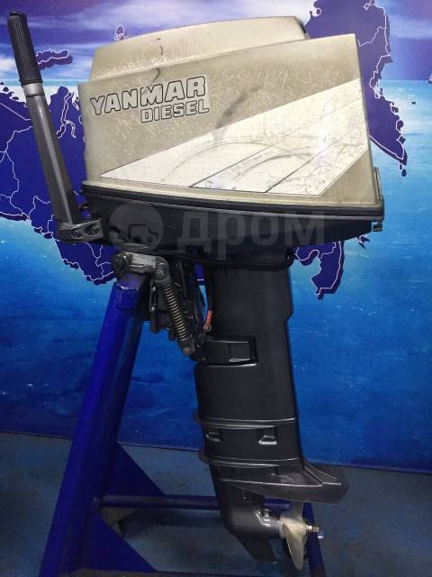 Yanmar. 27,00.., 4-, ,  X (635 ), 2000  