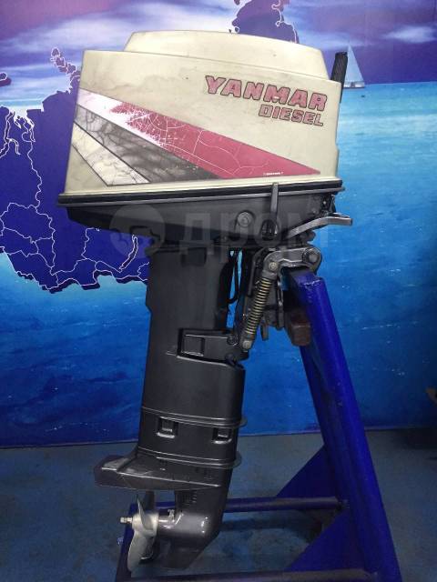 Yanmar. 27,00.., 4-, ,  X (635 ), 2000  