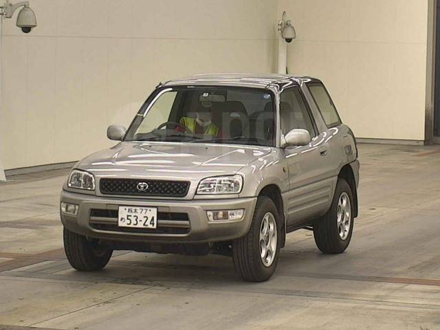 Rav4 sxa11