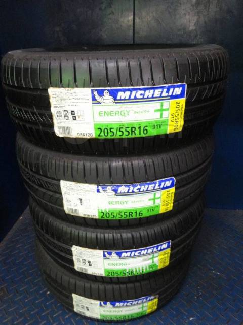 Шины michelin energy saver 205 55 r16 91v характеристики