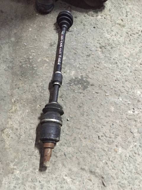 Купить Привод правый передний в сборе в Хабаровске по цене: 15 000 ...