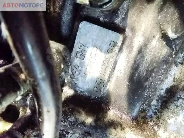 Где находится номер двигателя сузуки джимни Купить Двигатель Suzuki Liana 2004 г, 1.4 л, дизель (8HY) в Москве - частное объ