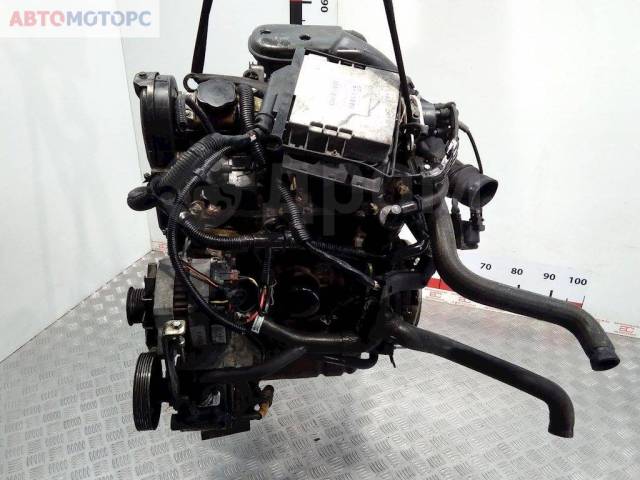 Двигатель Renault 19 1993, 1,8 л, бензин (F3P760)