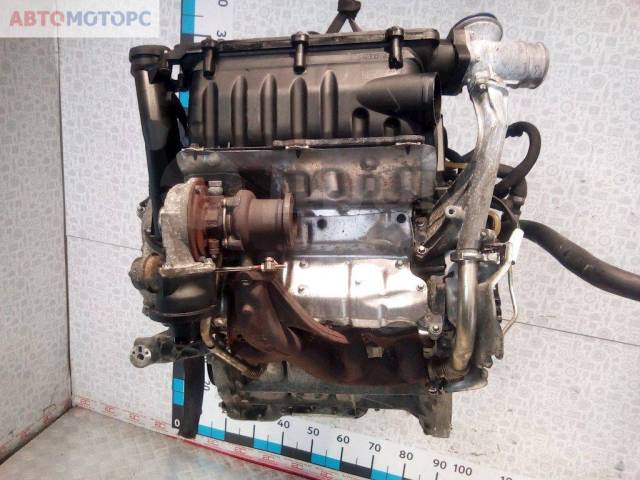 Двигатель (на разборку) Mercedes W168 2002, 1,7 л, диз. (668.942)