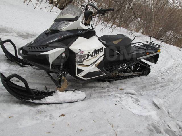 BRP Ski-Doo Summit. ,  ,   