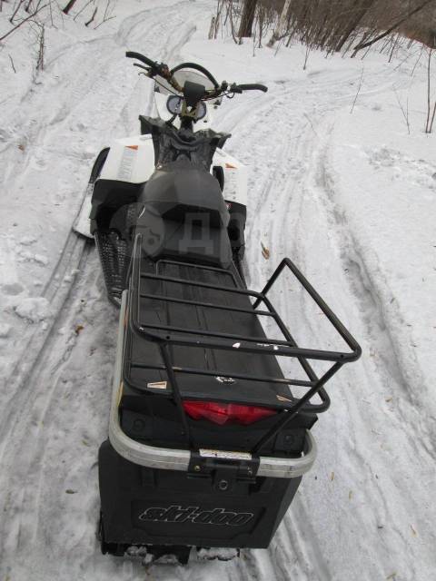 BRP Ski-Doo Summit. ,  ,   