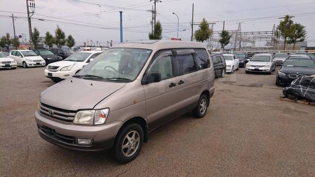 Toyota town ace sr40