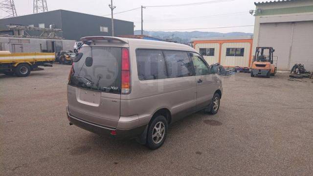 Toyota town ace sr40