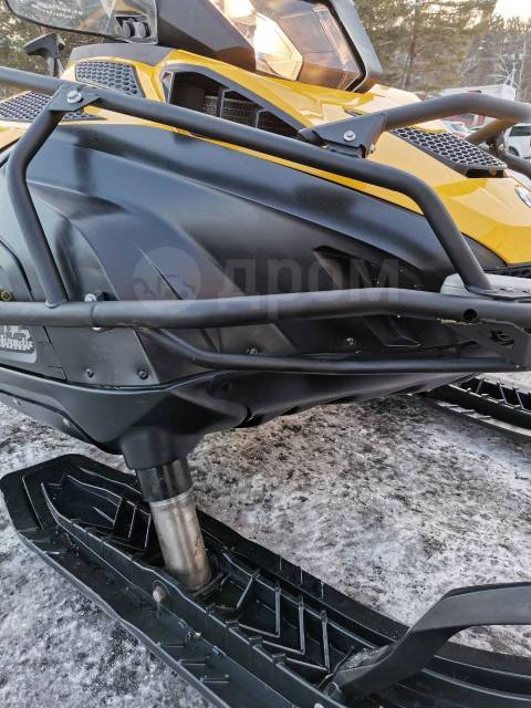 BRP Ski-Doo Skandic SWT. ,  ,   