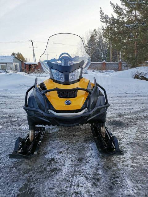 BRP Ski-Doo Skandic SWT. ,  ,   