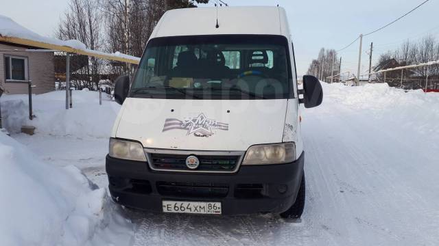 Fiat ducato продам