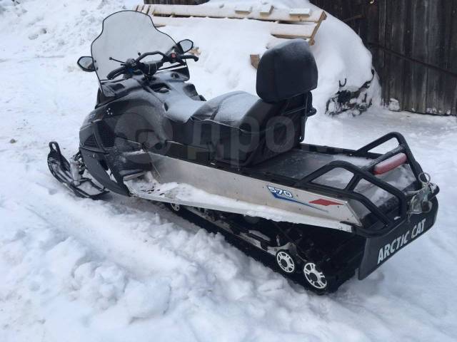 Arctic Cat. ,  ,   