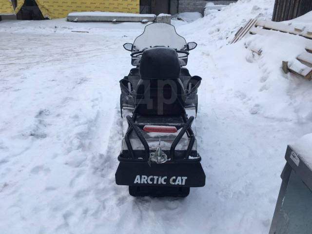 Arctic Cat. ,  ,   