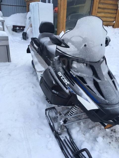 Arctic Cat. ,  ,   