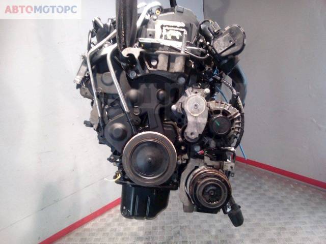 Двигатель - форд мондео 4