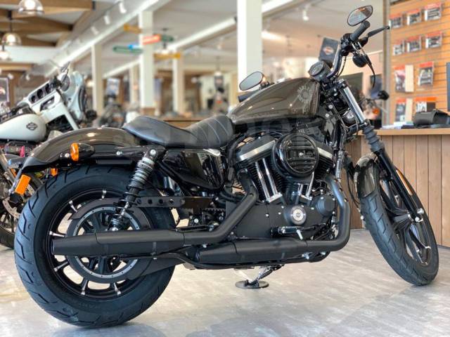 Harley Davidson Sportster 883 2020