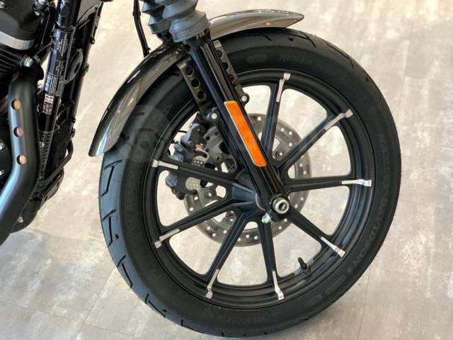 Harley Davidson Sportster 883 2020