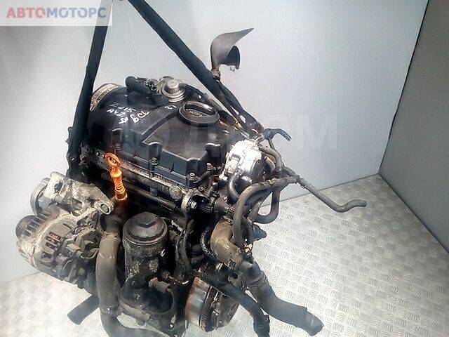 Двигатель Volkswagen Lupo 2002, 1.2 л, дизель (AYZ)