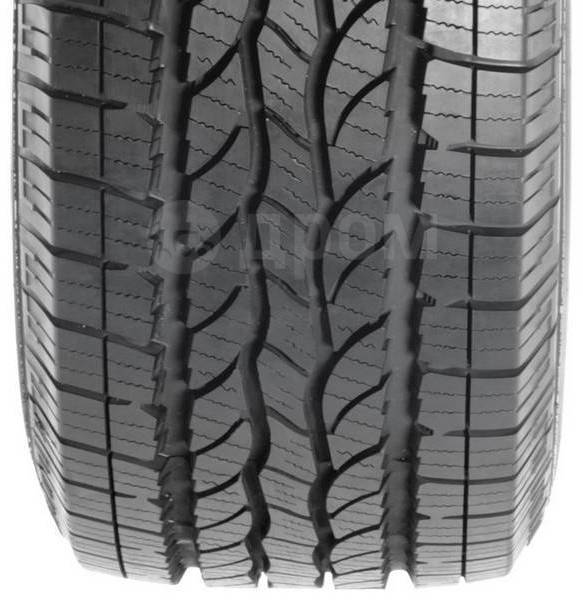 Maxxis 235 65 r17