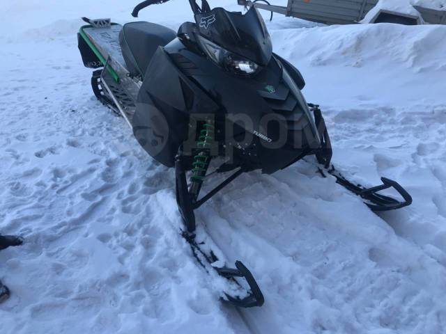 Arctic Cat M 1100 Turbo 153. ,  ,   