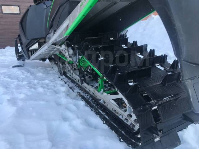 Arctic Cat M 1100 Turbo 153. ,  ,   