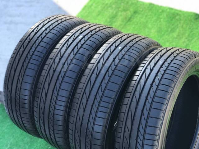 検討してみますブリヂストンPOTENZA　RE050A　165/55R15