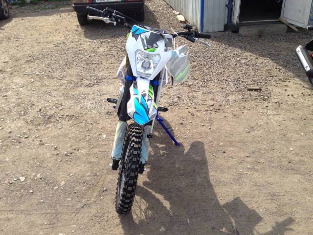 Wels CRF 125. 125. ., ,  ,   