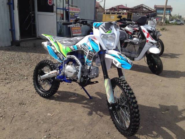 Wels CRF 125. 125. ., ,  ,   