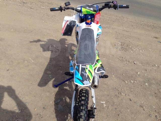 Wels CRF 125. 125. ., ,  ,   