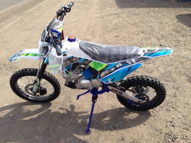 Wels CRF 125. 125. ., ,  ,   