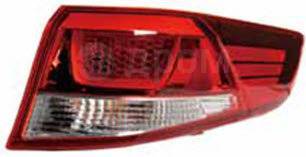 Купить Фонарь задний правый Рио 3 Kia Rio 3 Киа Рио 2015 2016 2017 в ...