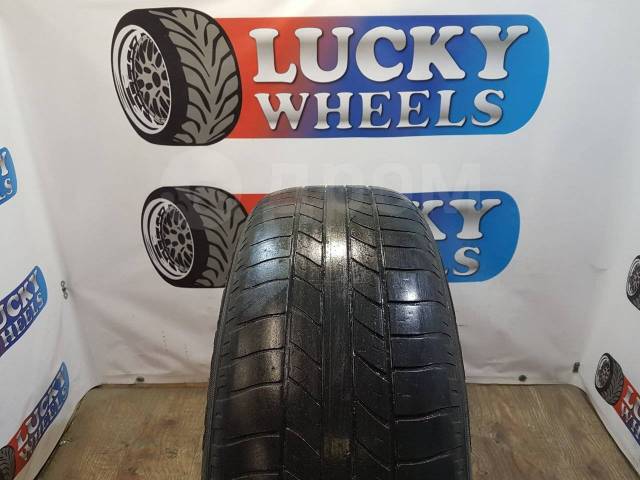 Goodyear Wrangler, 235/65 R17, 17", 1 шт, 235 мм, 65 %, радиальный ...