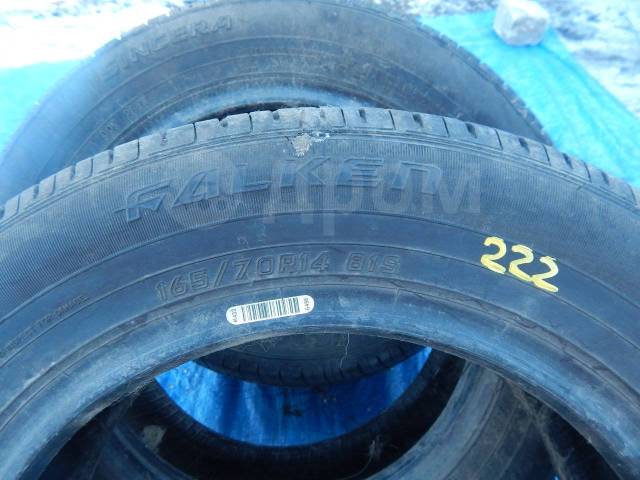 Автомобильная шина Falken sincera sn816 205/70 r14 95t летняя. Шина 165/70r6.