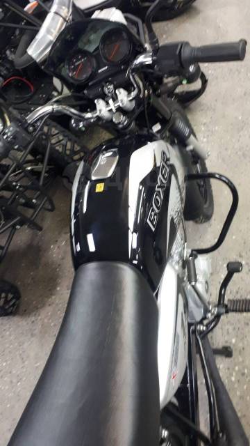 Bajaj Boxer BM 125 X. 125. ., , ,   