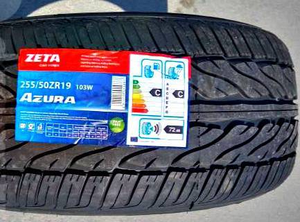 255 50. Zeta Azura 255/50r19 103w. Zeta Azura 285/45r19 107w. 255/50 R19 Zeta Azura. Шины Zeta Azura 255/55r18 109v.