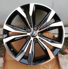 Диски на toyota