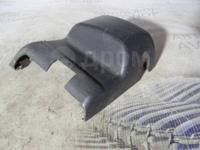 Купить Кожух Рулевой Колонки Ваз-2170 верхний в Славянске-на-Кубани по ...