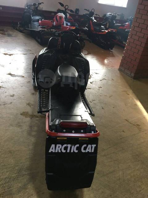 Arctic Cat M8 153 Snopro LE. ,  ,   