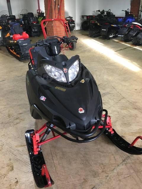 Arctic Cat M8 153 Snopro LE. ,  ,   