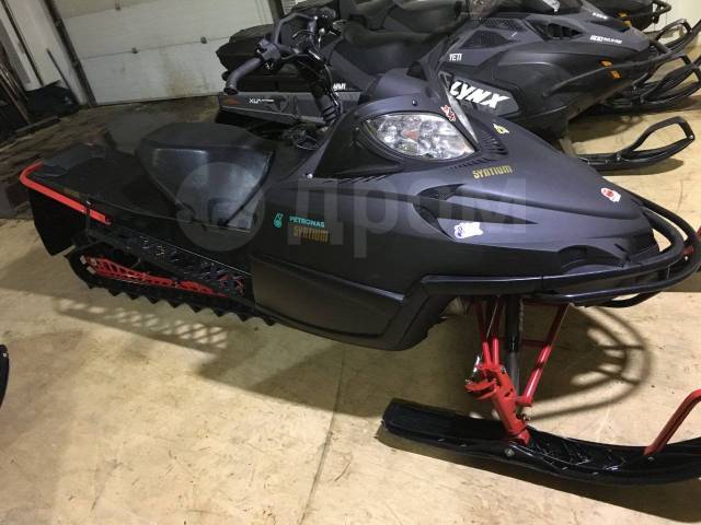 Arctic Cat M8 153 Snopro LE. ,  ,   