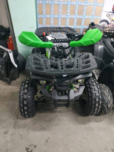 Avantis ATV Classic 8+. ,  \,   