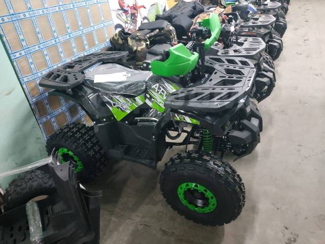 Avantis ATV Classic 8+. ,  \,   