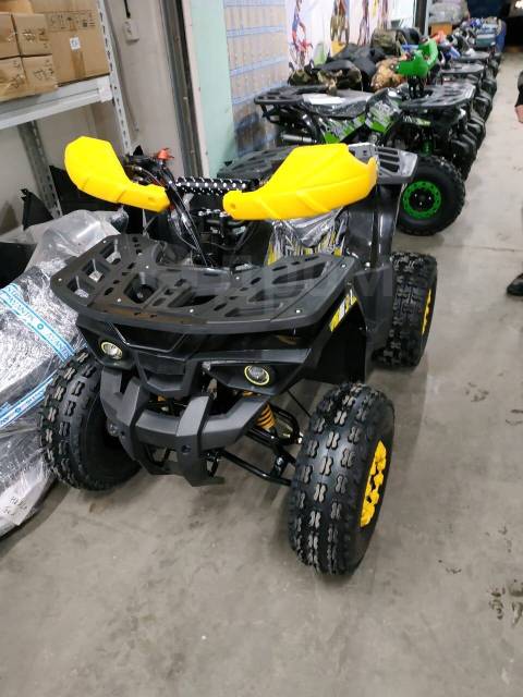 Avantis ATV Classic 8+. ,  \,   