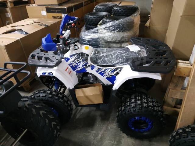 Avantis ATV Classic 8+. ,  \,   