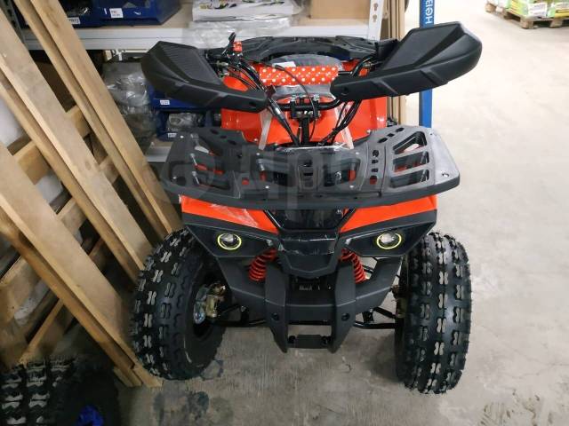 Avantis ATV Classic 8+. ,  \,   